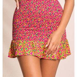 FALDA CORTA MAAJI 2045CKS001