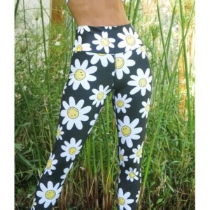 LEGGINGS MAAJI SMILEY REVERSIBLES 2314ALM700