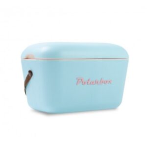 COOLER POLARBOX CELESTE BABY
