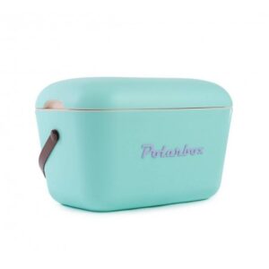 COOLER POLARBOX VERDE AGUA