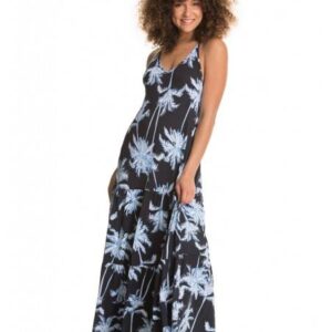 VESTIDO LARGO MAAJI 1617CLD002