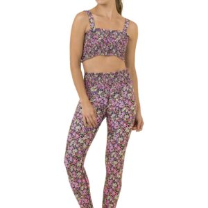 LEGGINGS MAAJI 2257ALM001