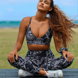 LEGGINGS MAAJI 2266ALM001