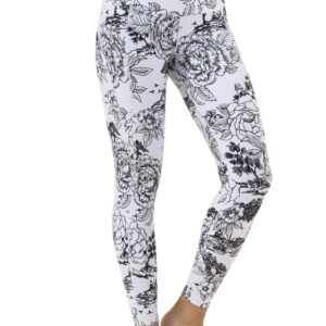 LEGGINGS MAAJI 2270ALM001