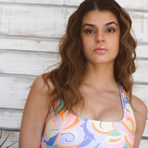 TOP DEPORTIVO MAAJI 2283ASU001