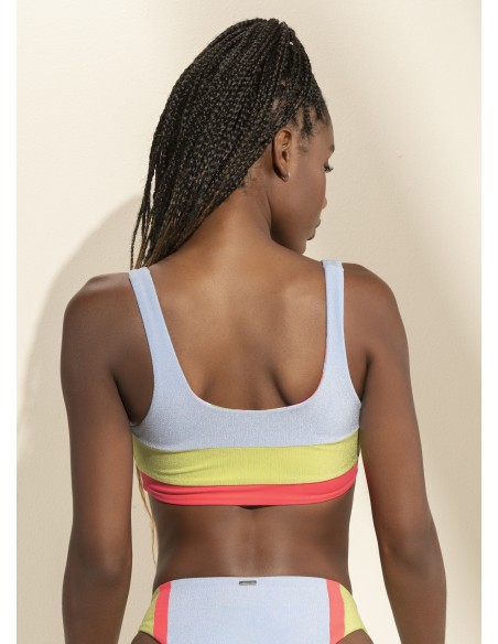 TOP MAAJI 3578SBR001 - Imagen 2