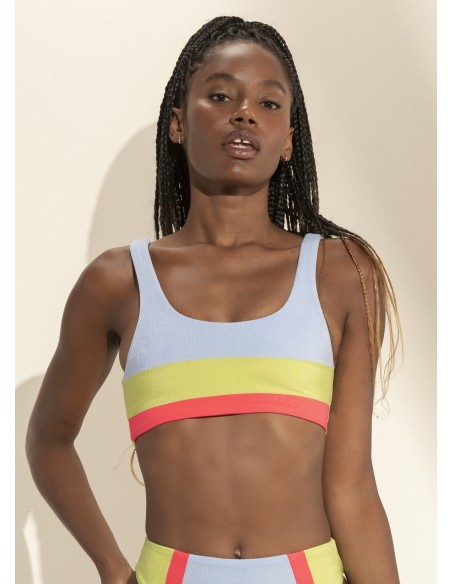 TOP MAAJI 3578SBR001 - Imagen 6