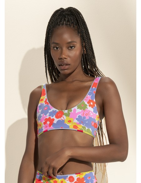 TOP MAAJI 3578SBR001 - Imagen 4