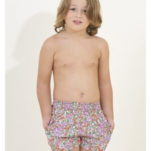 TRAJE DE BAÑO NIÑO MAAJI 9086KST032