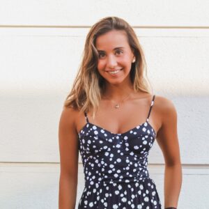 VESTIDO LARGO MAAJI 1809CLD505